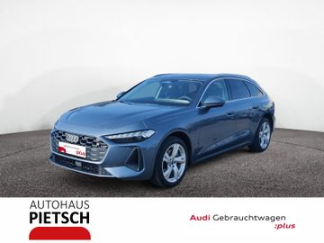 Audi Leasingangebot: Audi A5 Avant TFSI S tronic Soundsystem LED Navi