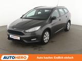Ford Focus 1.0 EcoBoost Business *NAVI*TEMPO*PDC* - Ford Focus Gebrauchtwagen in Halle