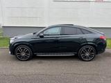Mercedes-Benz GLE 350d*AMG-LINE*PANO*DISTR*BURM*AIRM*NIGHT*22" - mit Diesel-Antrieb: Sportwagen
