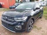 Volkswagen T-Cross Style 1.0 TSI DSG R-Line 18"Alu*Kamera - Volkswagen T-Cross: R Line