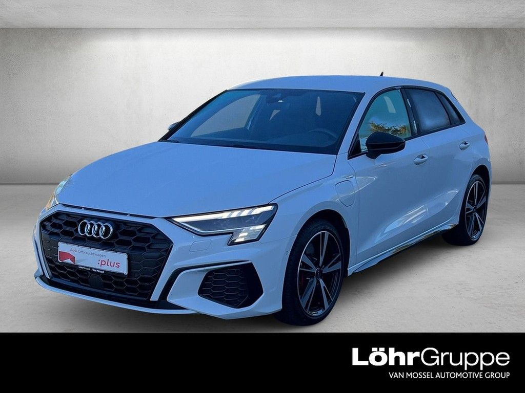 Image of Audi A3