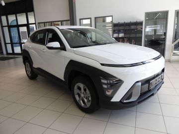 Hyundai KONA 1.0 T-GDI Select (SX2), Navi, Voll LED, Rüc