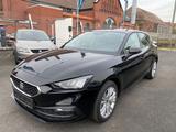 Seat Leon Style 2,0 TDI 110KW (150PS) - Seat Leon: TDI 150 Ps