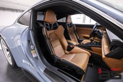 PORSCHE 911 992 ST Heritage|Magn|Lift|Chrono|Matrix|Bose