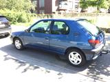 Peugeot 306 (Der Rivale), Bj. 1997 - Peugeot aus 1997