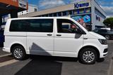 Volkswagen T6 Multivan *Schlaffunktion*Tüv Neu**Org. km!* - Volkswagen in Stuttgart