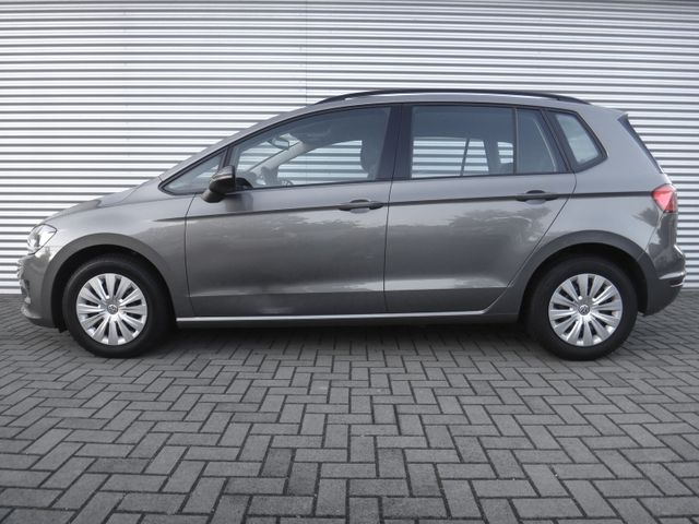 Volkswagen Golf Sportsvan VII 7 1.2 TSI Gerne Finanzierung