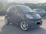 Smart Fortwo VOLLautomatik,84 ps, tüv NEU,... - Smart ForTwo aus 2010: Coupe