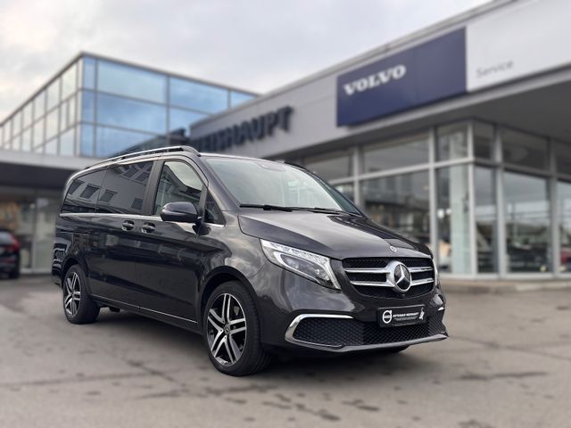 MERCEDES-BENZ V 300 d*ANTGARDE EDITION 4MATIC lang*360°AHK