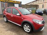 Dacia Sandero Stepway - gebrauchte Dacia Sandero aus dem Jahr 2010