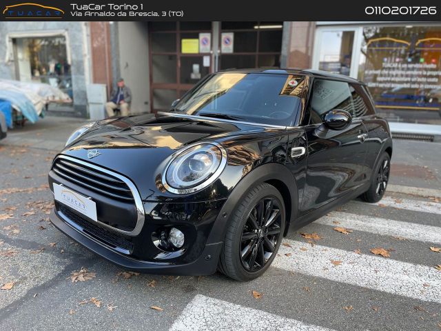 MINI Mini Cooper Business 1.5 One