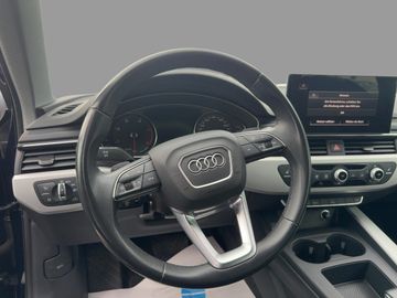 Audi A4 - 10
