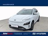 Hyundai KONA Elektro Edition 30+ - weiße Hyundai KONA Elektro