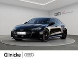 Audi RS 5 Limousine Matrix HuD B&O Tech pro 360° - schwarze Audi RS5