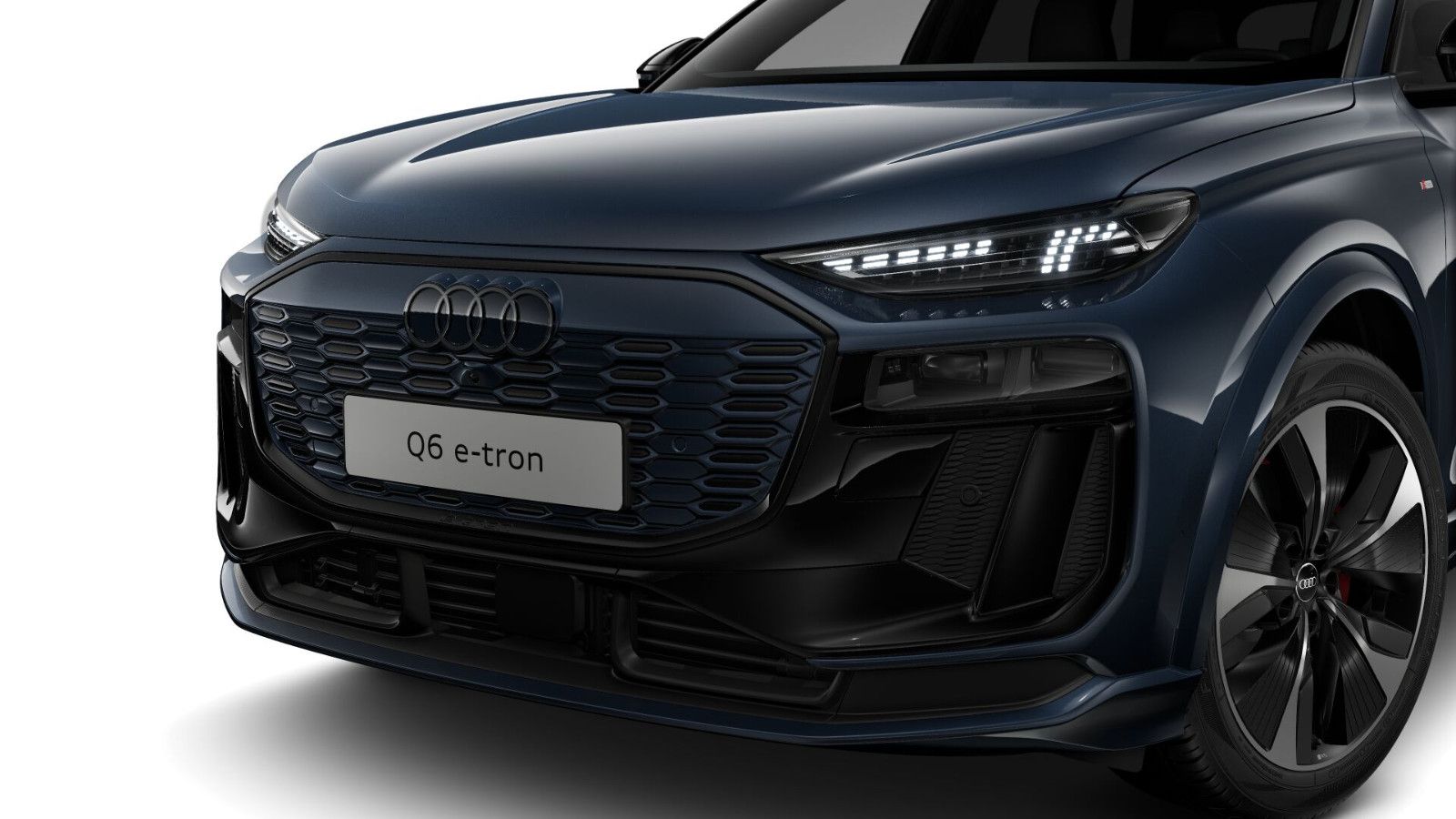 Audi Q6 e-tron - Bild 3