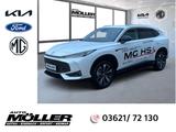 MG HS PHEV LUXURY  Navi Leder 360 Kamera LED DAB - MG HS Plug-in Hybrid (PHEV) Gebrauchtwagen