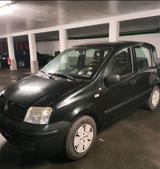 Fiat Verkaufe Fiat Panda - Fiat Panda in Freiburg