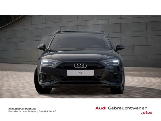 Audi A4 - Bild 5