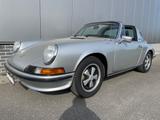 Porsche 911 2.4S Targa - Porsche aus 1973: 911s