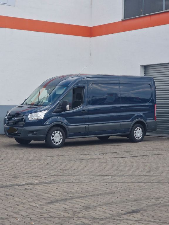 Image of Ford Transit