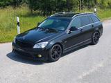 Mercedes-Benz Mercedes w204 T Model 220cdi om646 Automat... - Mercedes-Benz 220 aus 2008