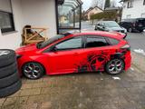 Ford Focus MK3 ST Motorschaden - : Motorschaden