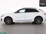 Audi Q8 55 TFSI qu 3x S Line MASSAGE,S-SITZE,B+O,AHK - Audi Q8 in Leipzig