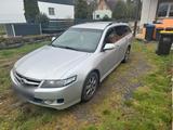 Honda Accord Tourer 2,0l 155PS Abholung sc... - Honda Accord mit Benzin-Antrieb: Kombi, 2.0