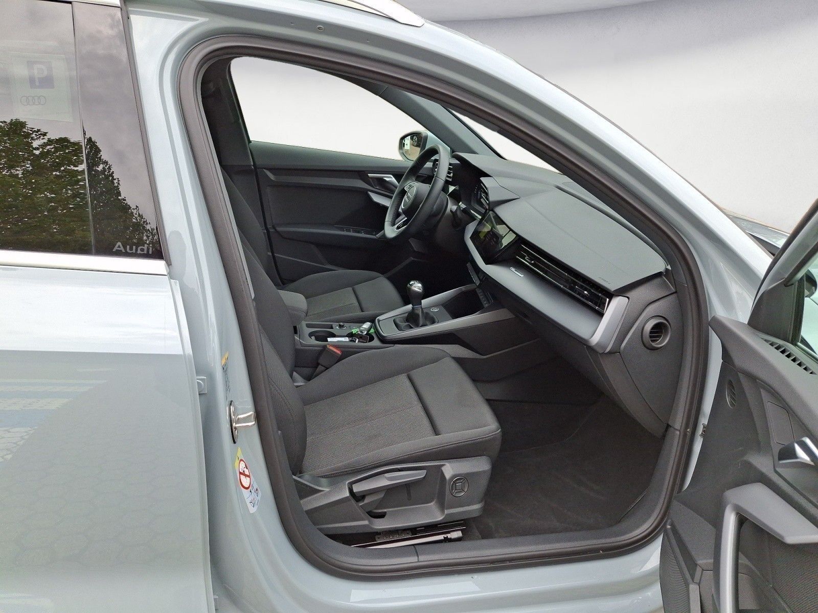 Audi A3 - Bild 9