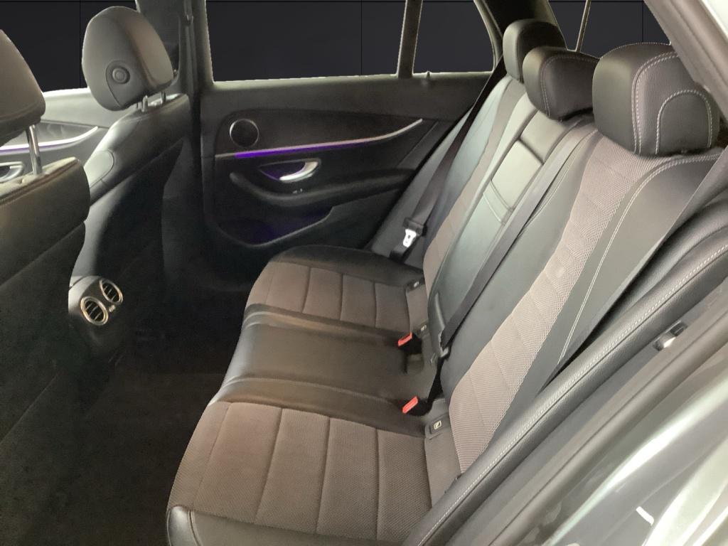 Mercedes-Benz E 220 d T Avantgarde*LED*Kamera*Widescreen*AHK*
