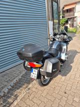 BMW R1150RT - BMW R RT 1150