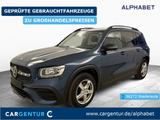 Mercedes-Benz GLB 200 d AMG Line 360° ACC BLIS HuD Key Lane - Mercedes-Benz GLB 200 Gebrauchtwagen in Frankfurt