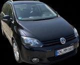Volkswagen Golf Plus 1.4 TSI Comfortline  - Volkswagen Golf Plus: Von Privat