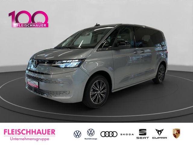 Volkswagen T7 Multivan 2.0 TDI Navi+LED+AHK+7-Sitzer+VC+Kam