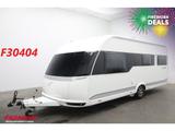 Hobby 560 UL Premium Mover Single Beds Rondzit BY 2015 - Hobby 560 ul