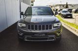 Jeep Grand Cherokee 3.0CRD 4WD/Limited/Leder/AHK/Alp. - Jeep: 4.0