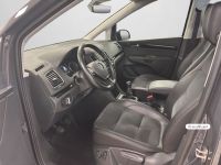 Volkswagen Sharan - Vorschau Bild 13