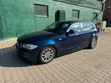 BMW 118d Euro 5 mit TÜV - BMW 118 in Halle