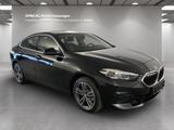 BMW 218i Gran Coupé Sport Line LiveCockpitProf PDC - BMW 218 Gran Coupé: Automatik