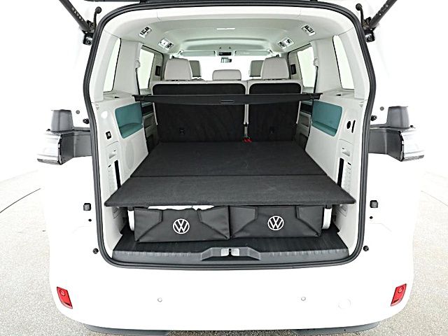 ID. Buzz Pro Langer Radstand 5Sitzer 210kW 86kWh