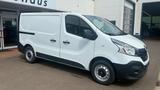 Renault Trafic Kasten L1H1 2,9t Komfort - Renault: 1.9