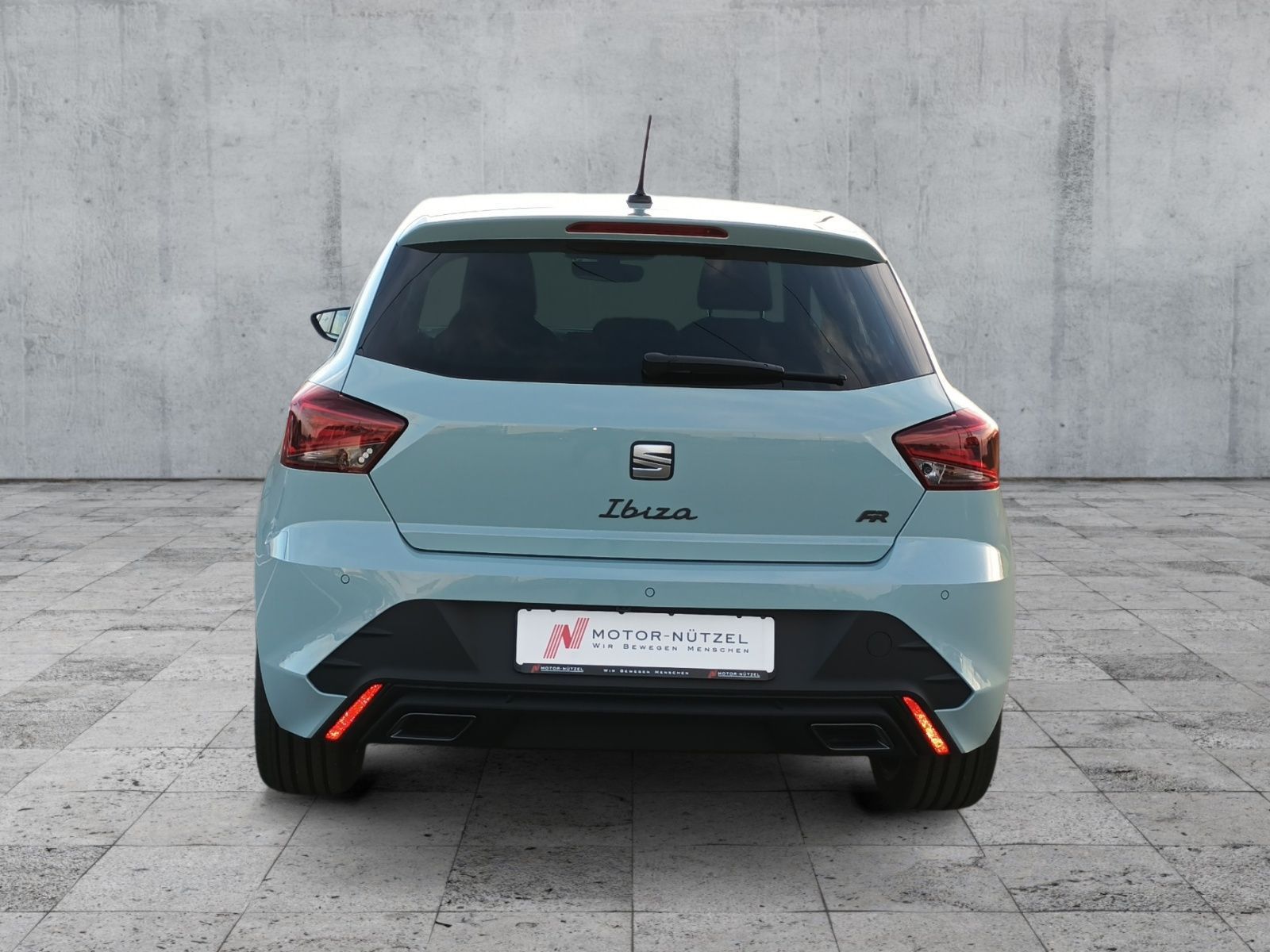 Seat Ibiza - Bild 5