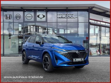Nissan Qashqai N-Design 1.5 VC-T e-POWER °BOSE°HUD°PGD°