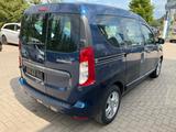 Dacia Dokker 1.6 SCe 100 Ambiance Ambiance / Mwst  - Dacia Dokker von privat