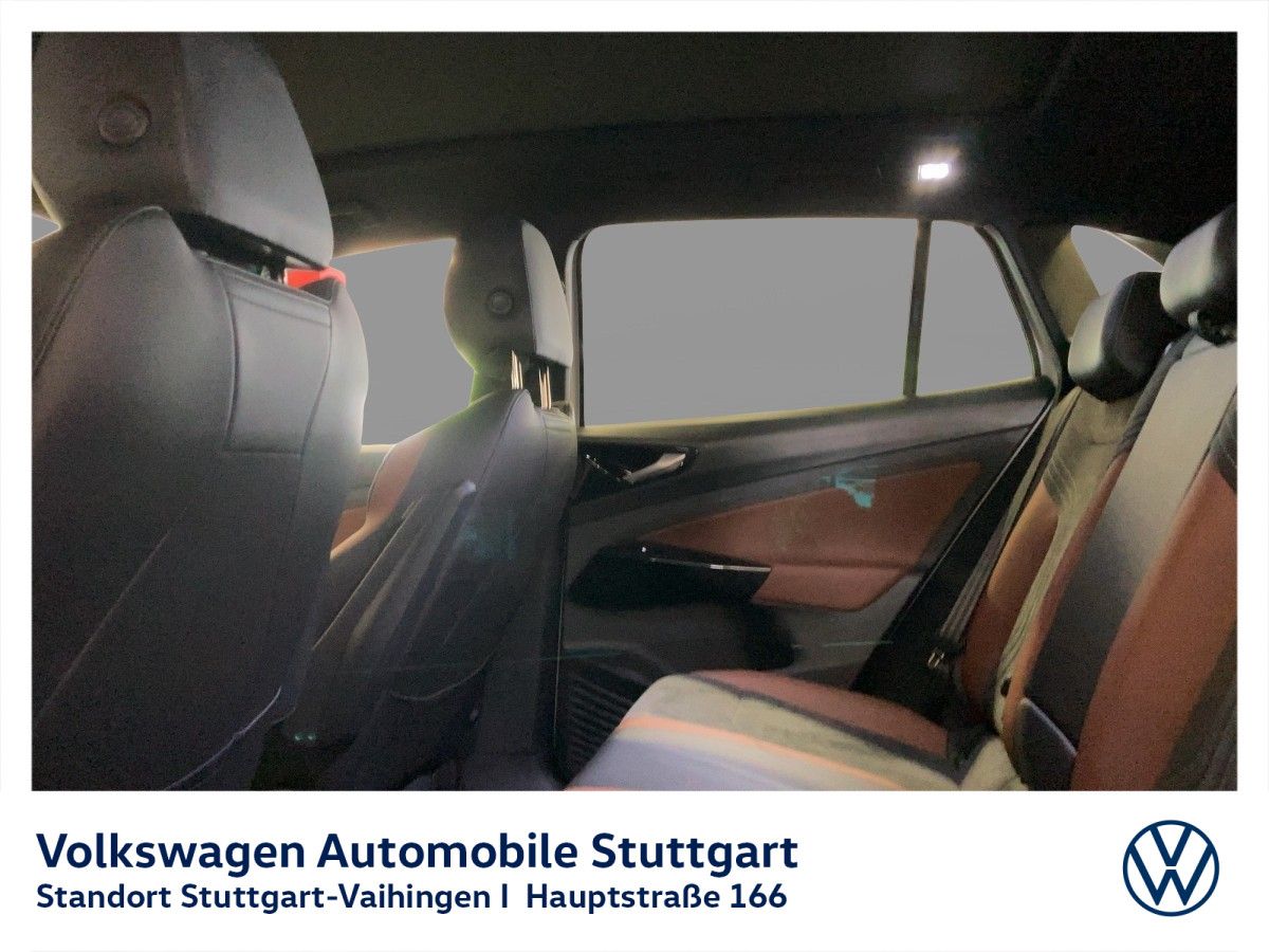 Volkswagen ID.4 - Bild 7