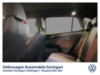Volkswagen ID.4 - Vorschau Bild 7