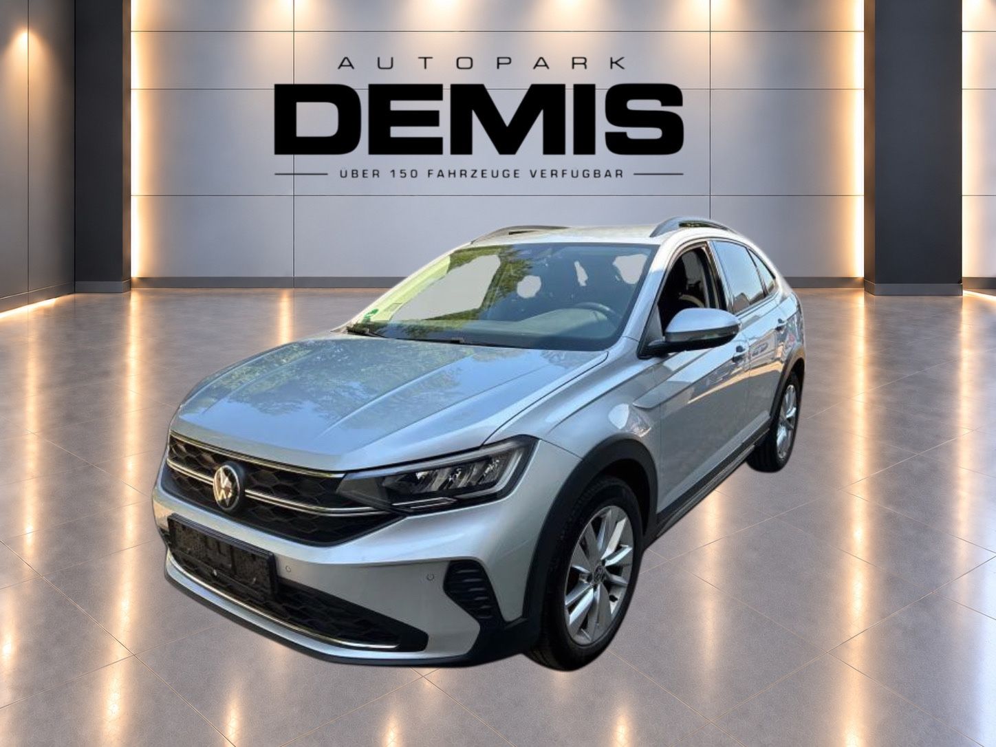 Volkswagen Taigo Life DSG/IQ.DRIVE/17ZOLL/PDC/CARPLAY/SHZ
