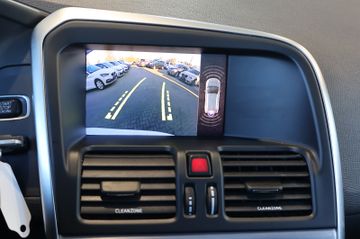 Volvo XC60 Summum XEN+LEDER+KAM+MEM+PANO+20"