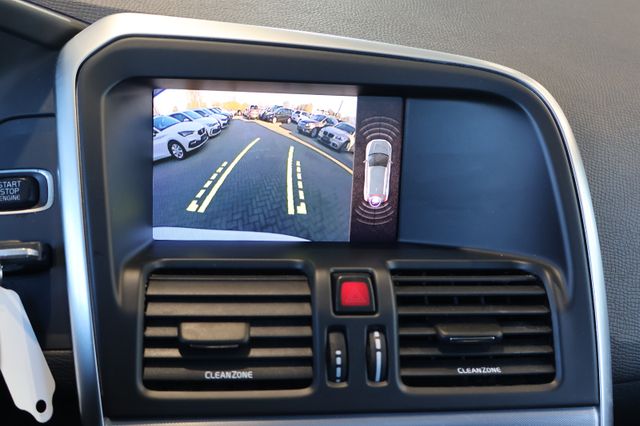 Volvo XC60 Summum XEN+LEDER+KAM+MEM+PANO+20"