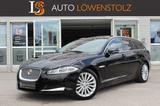 Jaguar XF Sportbrake 2.2 D | Bi-Xenon | Schiebedach - Jaguar XF in München